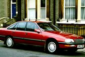 Vauxhall Senator B 1987 - 1993