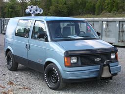 Chevrolet Astro