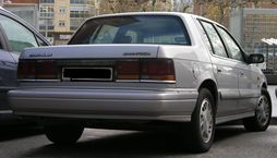 Chrysler Saratoga