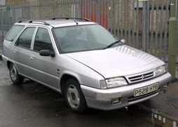 Citroen ZX