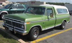 Ford F150