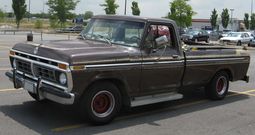 Ford F150