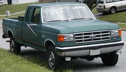 Ford F150