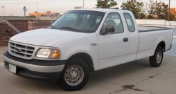 Ford F150