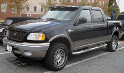 Ford F150