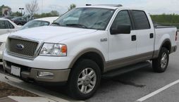 Ford F150