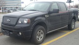 Ford F150