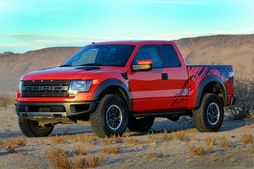 Ford F150