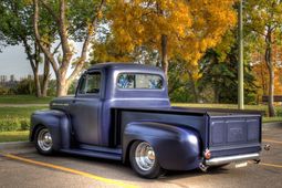 Ford F150