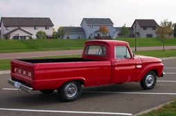 Ford F150