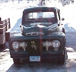 Ford F150