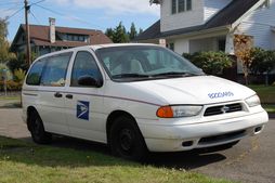 Ford Windstar