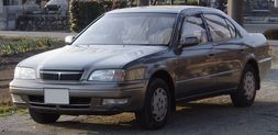 1994-1998 Toyota Camry (V40).