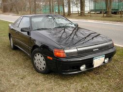 1988 Toyota Celica All-Trac Turbo ST165