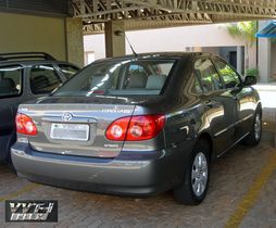 Toyota Fielder