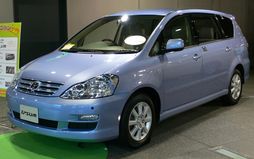 Toyota Picnic