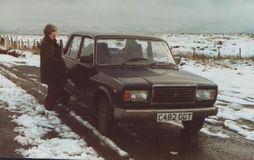 VAZ 2103