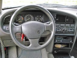 Volkswagen Pointer