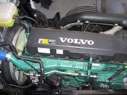 Volvo FH16