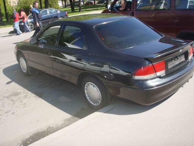 1997 Acura CL Pictures For Sale