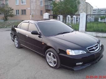 1999 Acura TL Pics