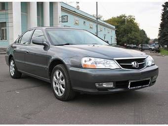 Acura 2003 on 2003 Acura Tl Images  3200cc   Gasoline  Ff For Sale