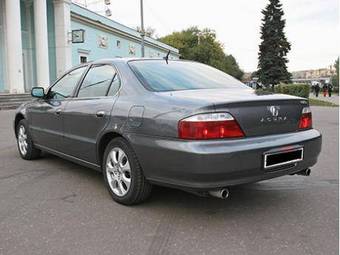 2003 Acura on 2003 Acura Tl Pictures  3 2l   Gasoline  Ff For Sale