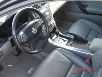 Acura on 2005 Acura Tl Wallpapers 3 2l Gasoline Ff Automatic For Sale