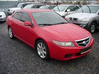 2008 Acura Type Sale on 2003 Acura Tsx Pictures  2 4l   Gasoline  Ff  Automatic For Sale