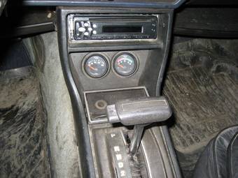 1979 Audi 100 Photos