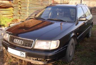 1994 Audi 100 For Sale