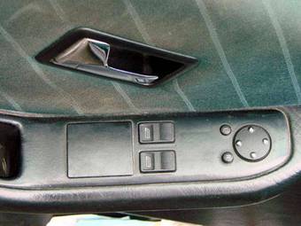 1991 AUDI 90 Pic
