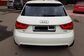 Audi A1 8X1 1.4 TFSI S tronic Attraction  (122 Hp) 