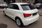 2010 Audi A1 8X1 1.4 TFSI S tronic Attraction  (122 Hp) 