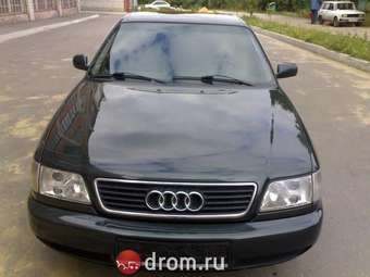 1994 Audi A6 For Sale
