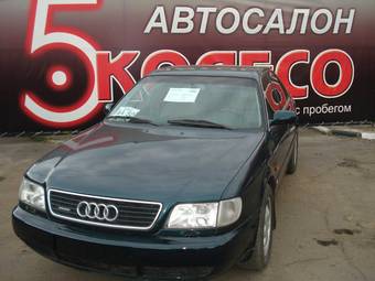 1995 Audi A6 For Sale