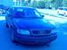 Preview 1997 Audi A6