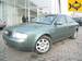 Preview 2002 Audi A6