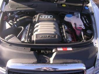 2009 Audi A6 Photos