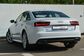 2017 Audi A6 IV 4G2 2.0 TFSI quattro S tronic Business (249 Hp) 