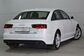 2017 Audi A6 IV 4G2 2.0 TFSI quattro S tronic Business (249 Hp) 