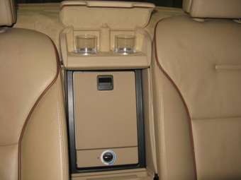 2007 Audi A8 For Sale