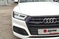2018 Audi Q5 II FYB 2.0 45 TFSI quattro S tronic Sport (249 Hp) 
