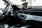 Audi S5 II F5A 3.0 TFSI quattro tiptronic (354 Hp) 