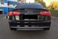Audi S6 IV 4G2/C7 4.0 TFSI quattro S tronic (420 Hp) 