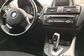 2013 BMW 1-Series II F20 116i AT Базовая (136 Hp) 