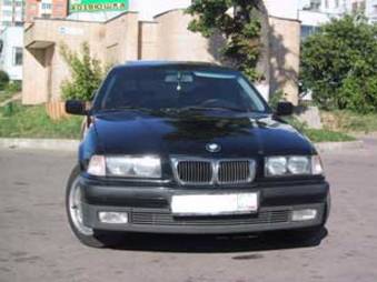 1995 Bmw 316i for sale #6