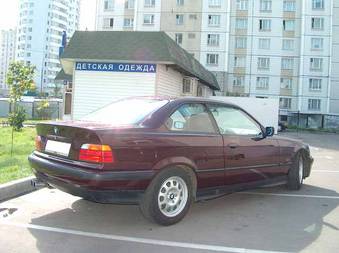 Bmw e21 316i fuel consumption #2