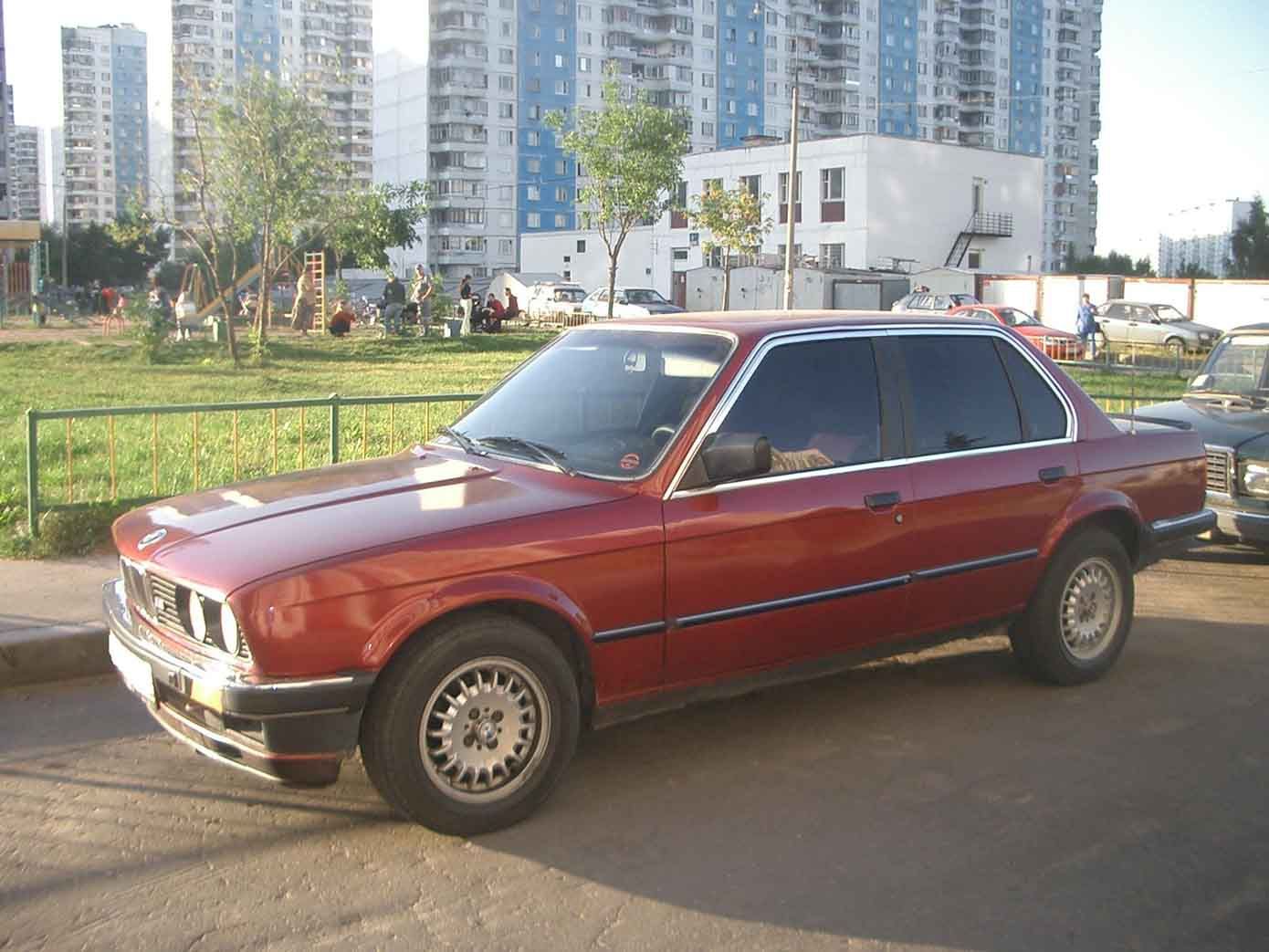 Engine for 1985 bmw 318i #6