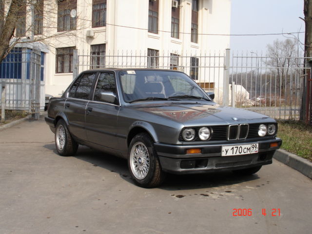 Bmw 318d Exclusive. Bmw 318i E30 For Sale
